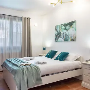 Apartamento Exclusive Roth, Sassari