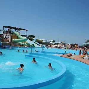 Apartamento Acquapark Costa Rossa, Isola Rossa (Sassari)