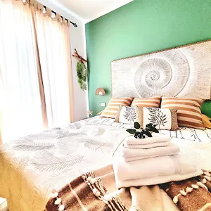 Guest house Golden House, Porto Torres